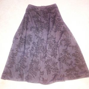 Woman's Skirt